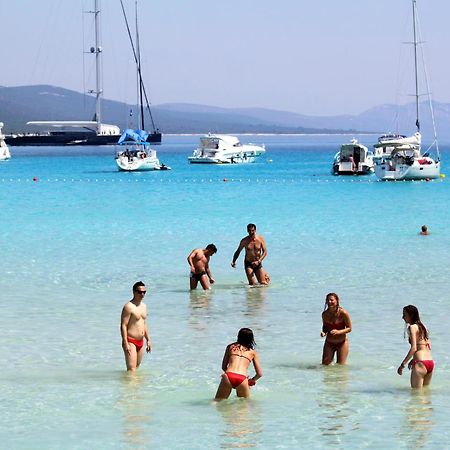 Apartment Sali 8121A Εξωτερικό φωτογραφία
