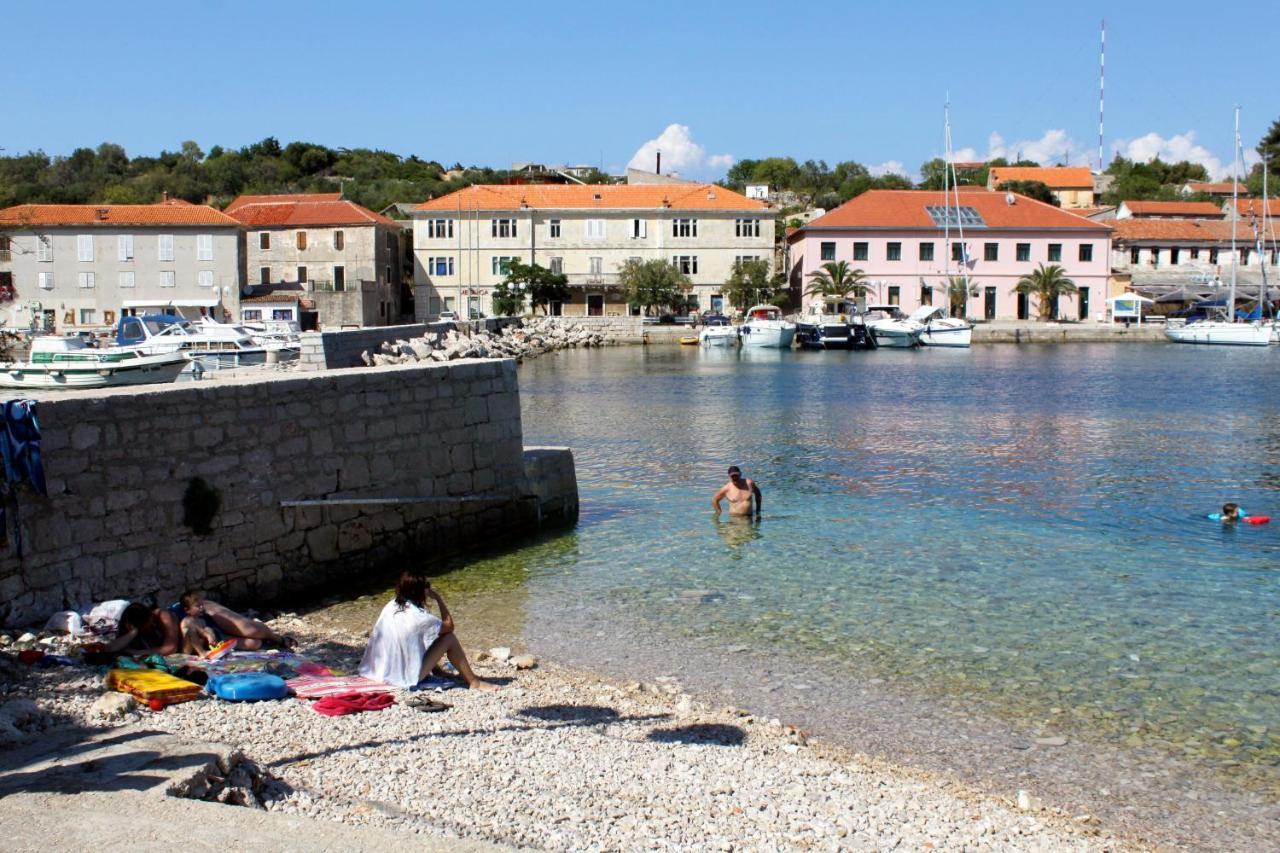 Apartment Sali 8121A Εξωτερικό φωτογραφία