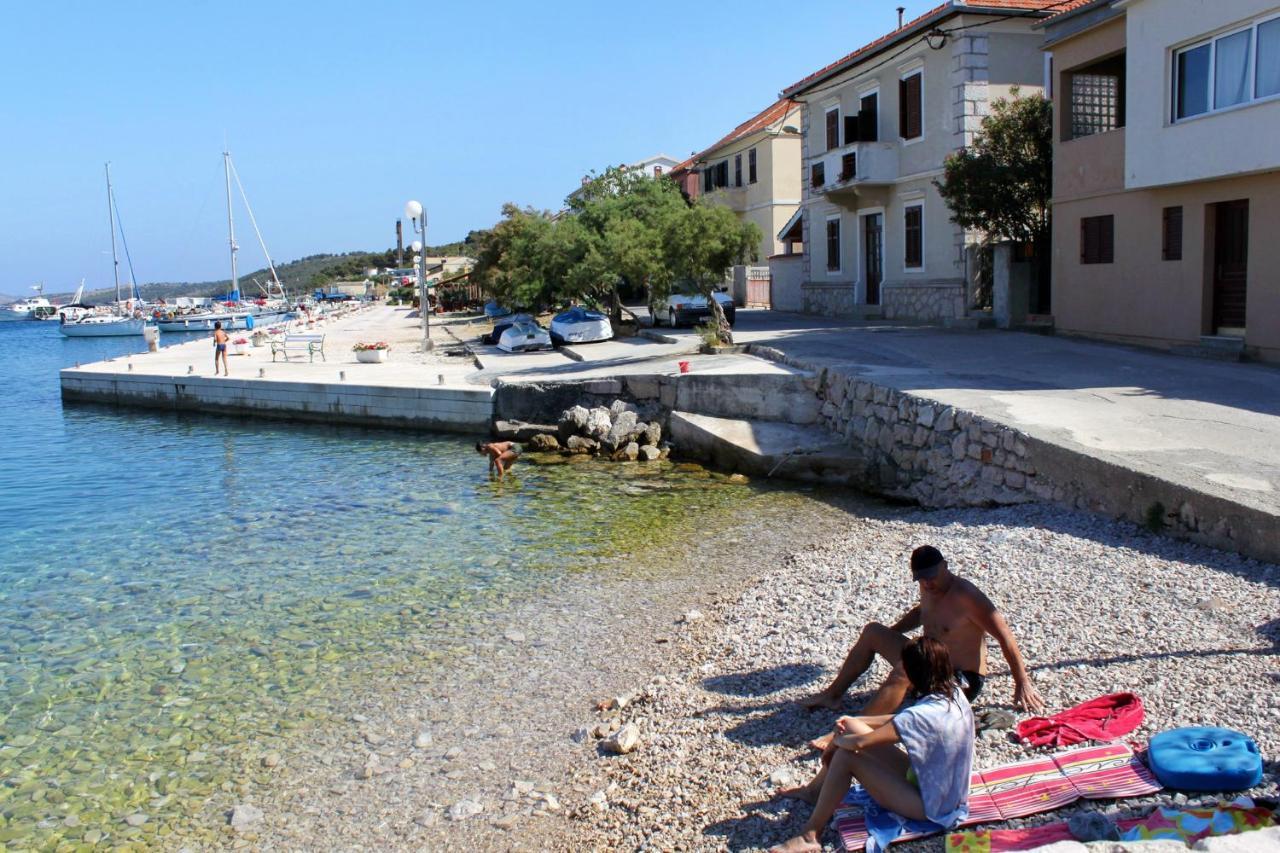 Apartment Sali 8121A Εξωτερικό φωτογραφία