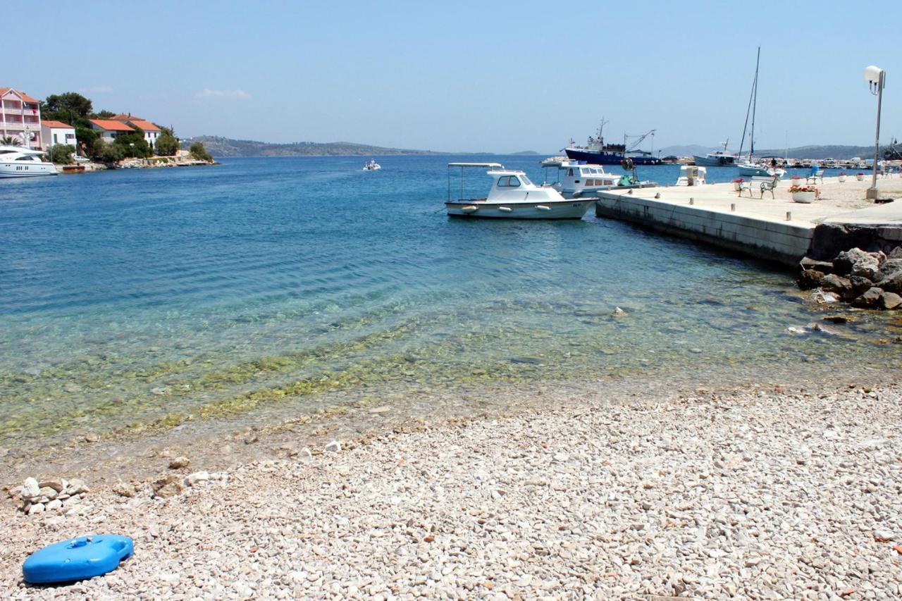Apartment Sali 8121A Εξωτερικό φωτογραφία