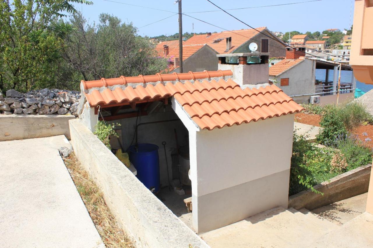 Apartment Sali 8121A Εξωτερικό φωτογραφία