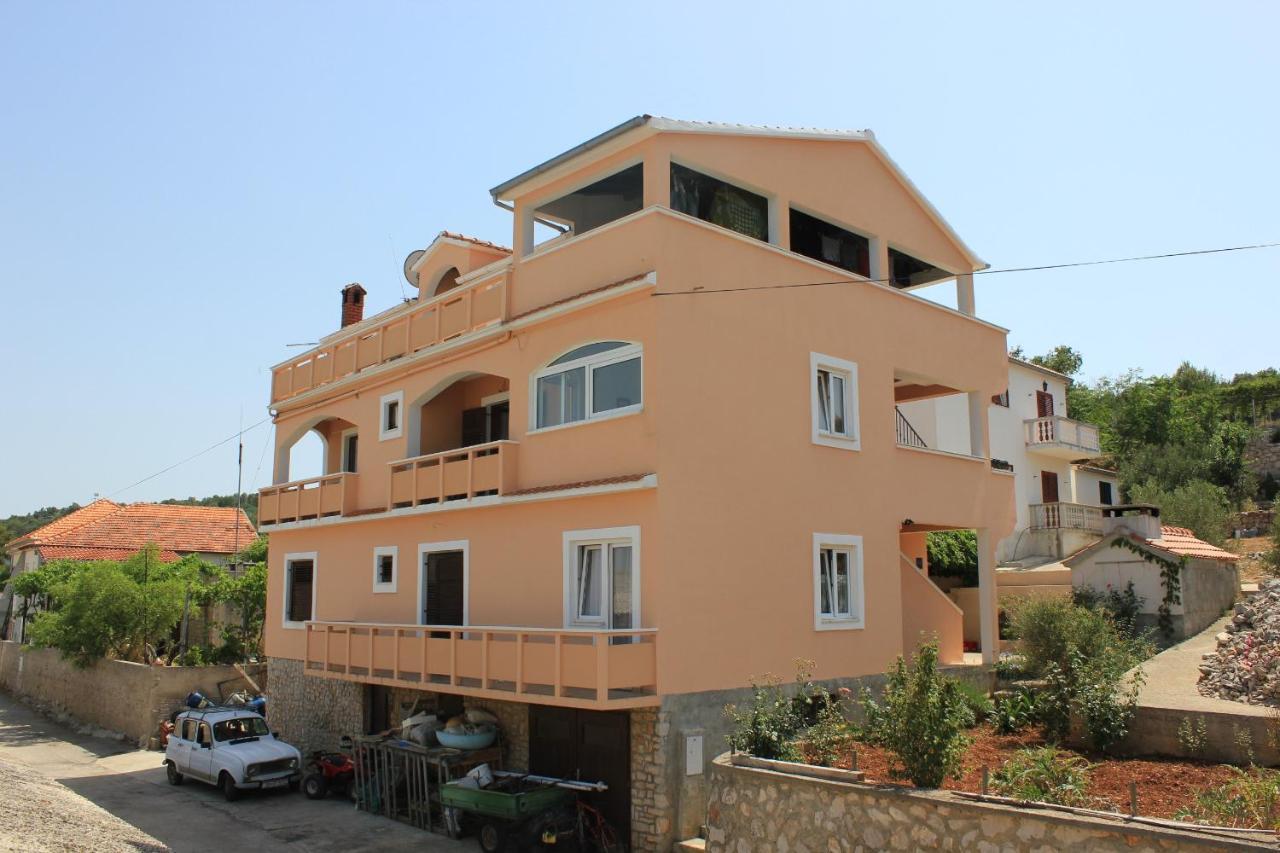 Apartment Sali 8121A Εξωτερικό φωτογραφία