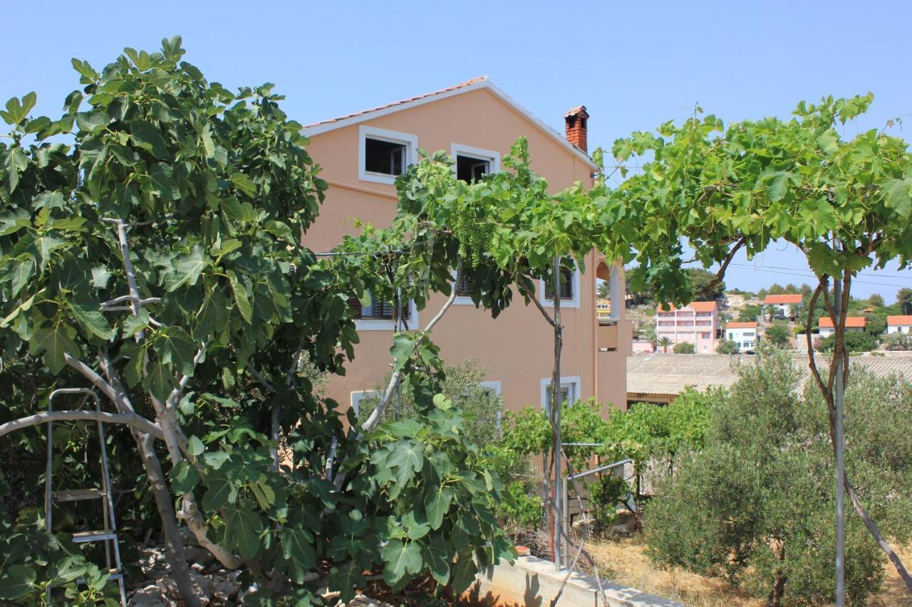 Apartment Sali 8121A Εξωτερικό φωτογραφία