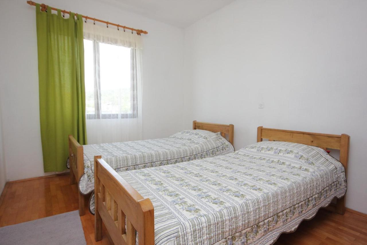 Apartment Sali 8121A Εξωτερικό φωτογραφία