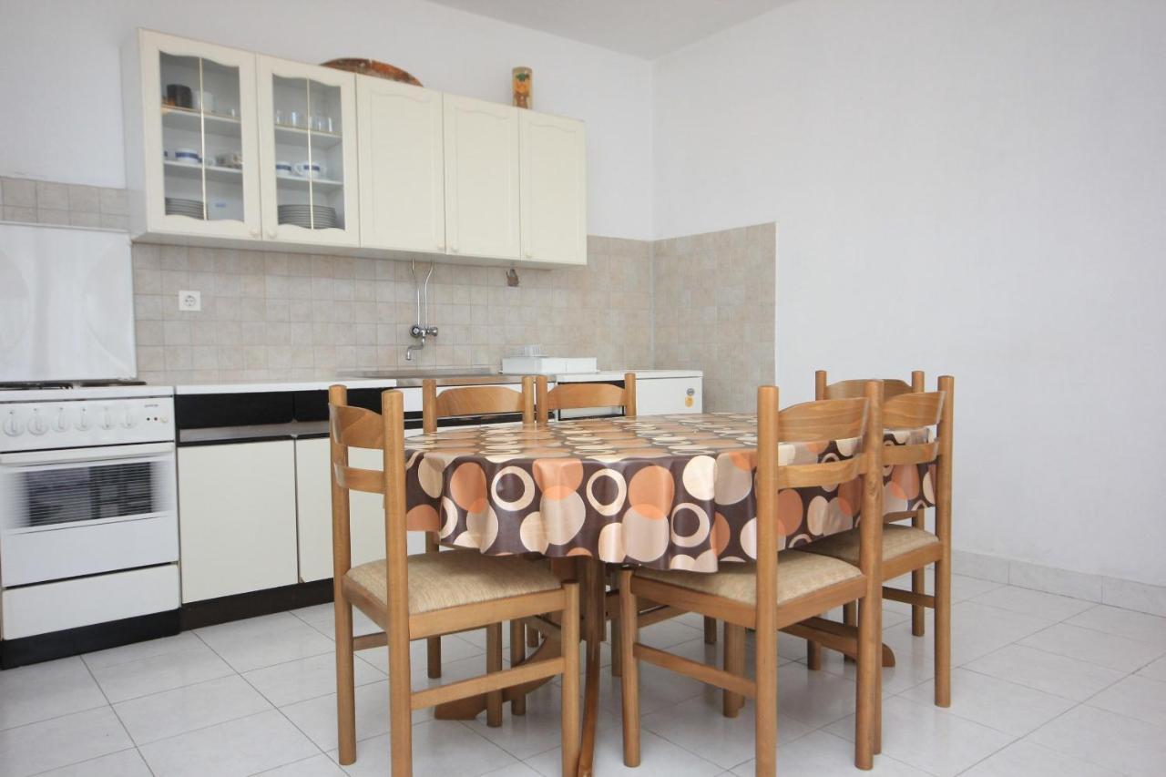 Apartment Sali 8121A Εξωτερικό φωτογραφία