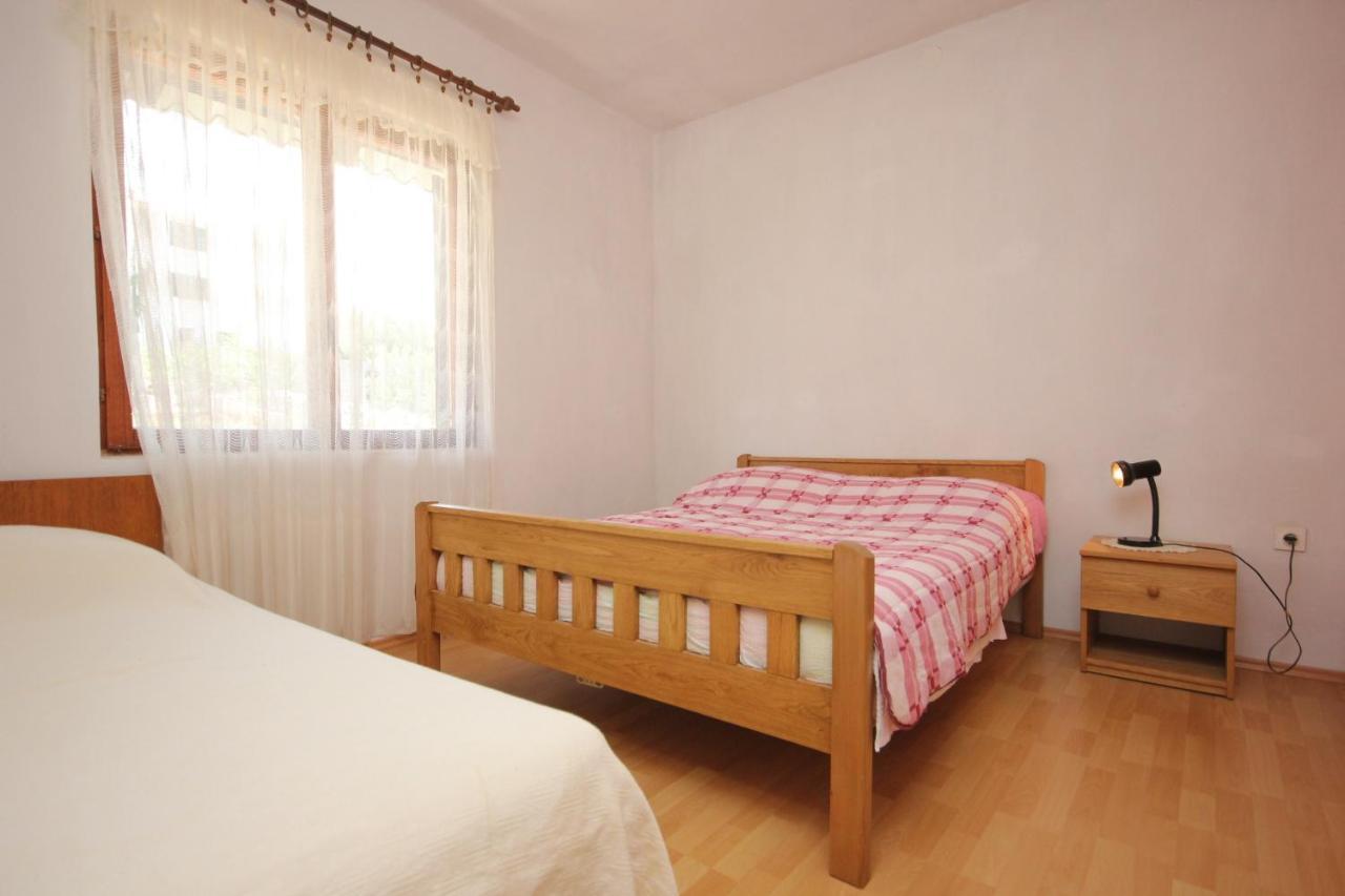 Apartment Sali 8121A Εξωτερικό φωτογραφία