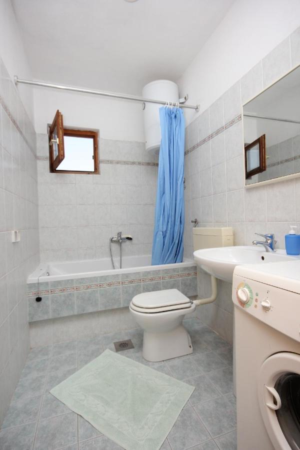 Apartment Sali 8121A Εξωτερικό φωτογραφία