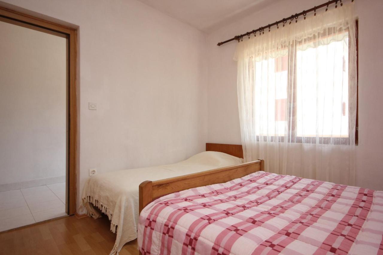 Apartment Sali 8121A Εξωτερικό φωτογραφία