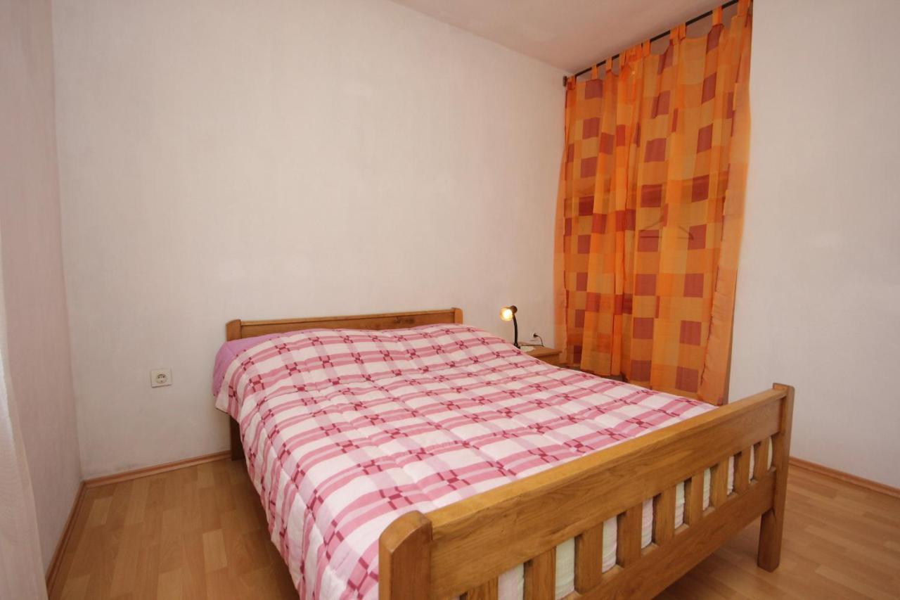 Apartment Sali 8121A Εξωτερικό φωτογραφία