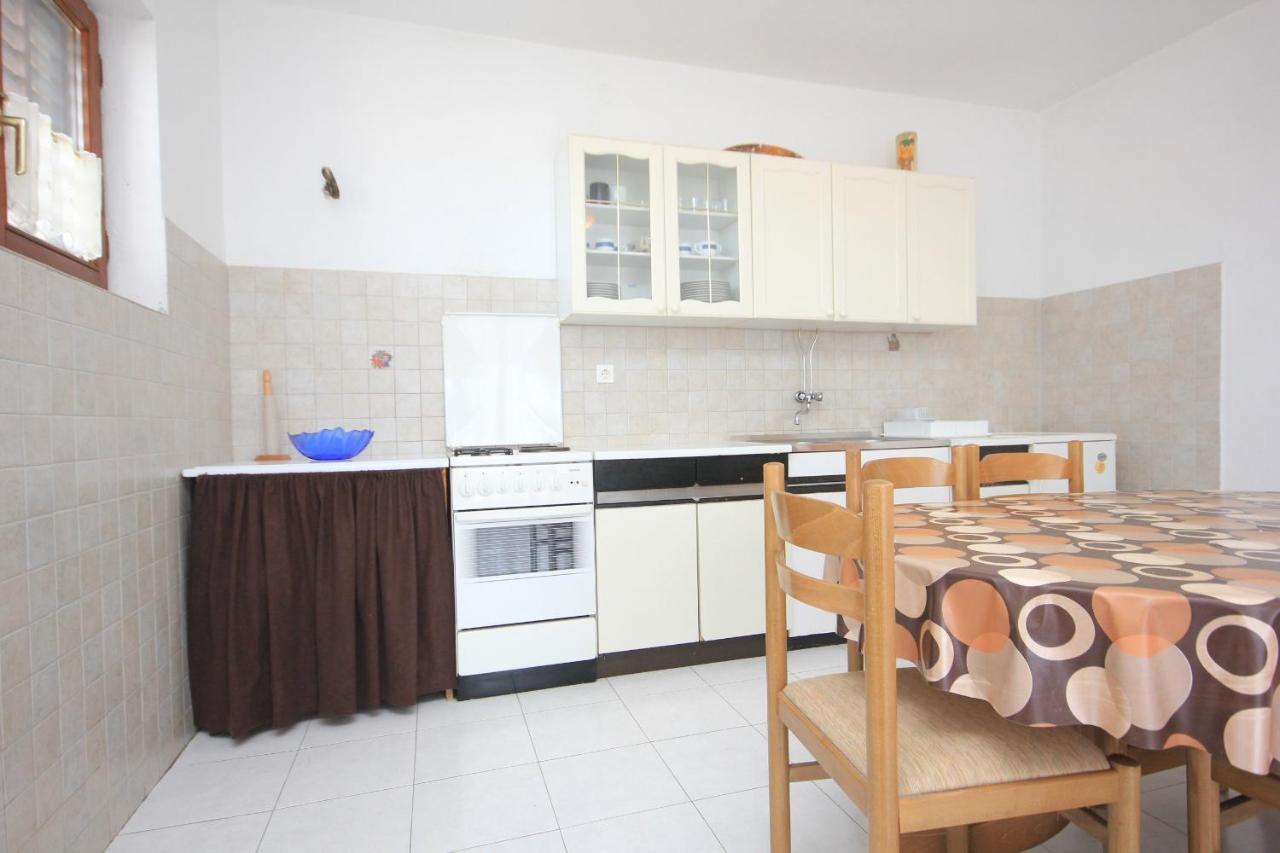 Apartment Sali 8121A Εξωτερικό φωτογραφία