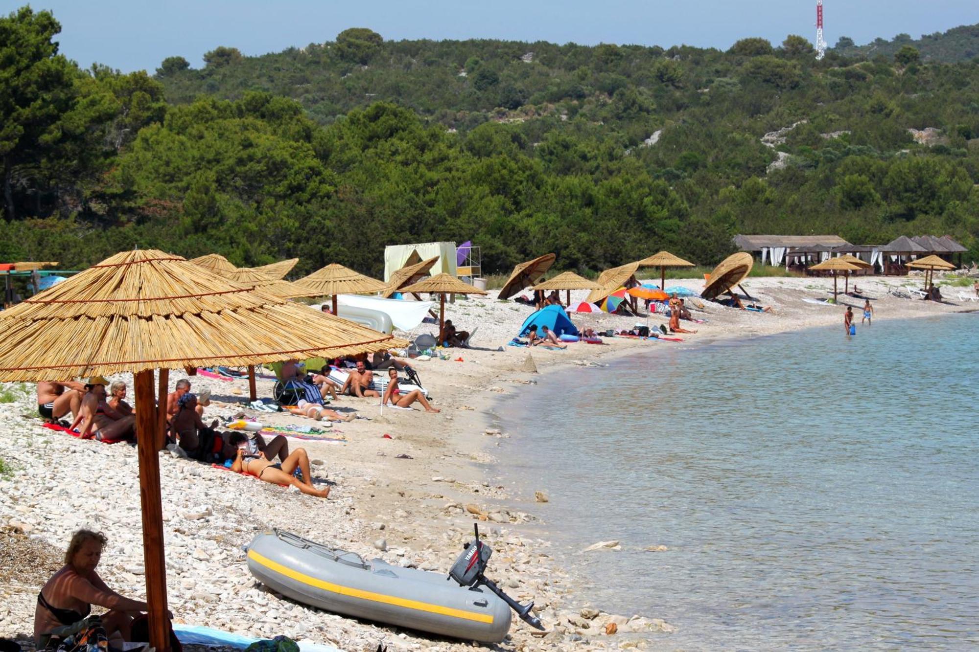 Apartment Sali 8121A Εξωτερικό φωτογραφία