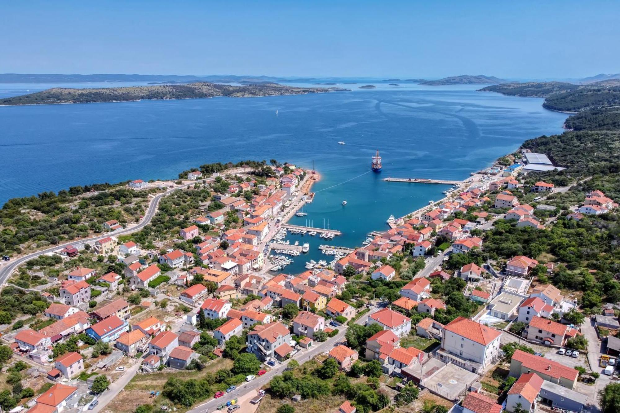 Apartment Sali 8121A Εξωτερικό φωτογραφία